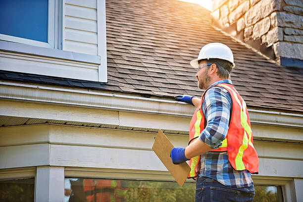 Roofing in Winnebago